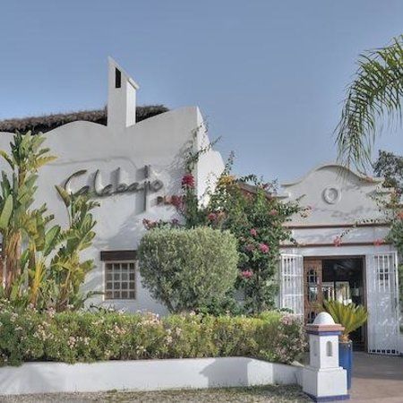 Restaurante Calabajio